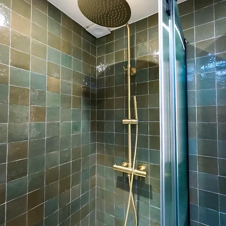 Apartment 2br 6 Personnes Balcon Vue Luxembourg